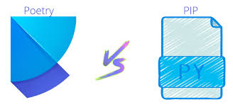 Poetry vs Pip – Lựa chọn nào cho quản lý packgage trên Python?